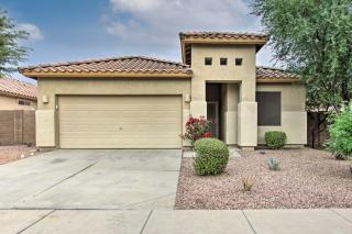 Sunny Surprise Vacation Rental with Pool, Near Golf! - 9