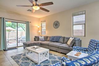 Sunny Surprise Vacation Rental with Pool, Near Golf! - 8