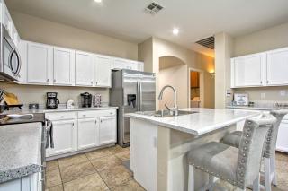 Sunny Surprise Vacation Rental with Pool, Near Golf! - 3