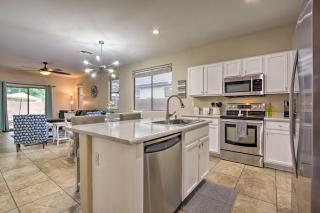 Sunny Surprise Vacation Rental with Pool, Near Golf! - 2