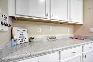 Sunny Surprise Vacation Rental with Pool, Near Golf! - 1