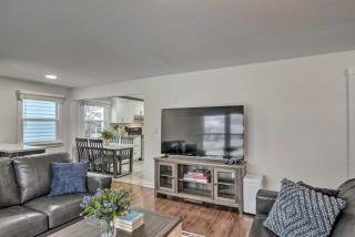 Serene Buffalo Dwelling with Backyard BBQ Patio - 6