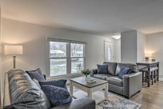 Serene Buffalo Dwelling with Backyard BBQ Patio - 4