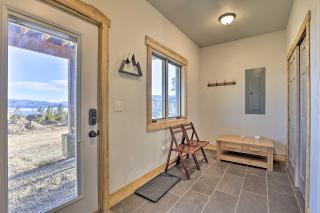 Balconies and Idyllic Views Grand Lake Haven! - 7