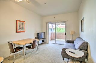 1 Mi to Dtwn Cathedral City Condo with Balcony - Cathedral City - 6