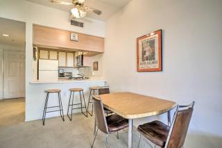 1 Mi to Dtwn Cathedral City Condo with Balcony - Cathedral City - 4