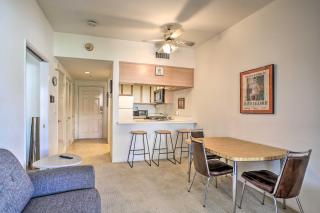 1 Mi to Dtwn Cathedral City: Condo w/ Balcony - 5