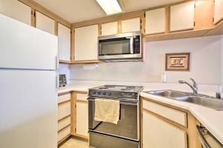 1 Mi to Dtwn Cathedral City Condo with Balcony - Cathedral City - 1