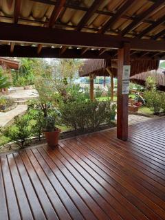 Pousada Recanto de Paraty - Paraty - 1
