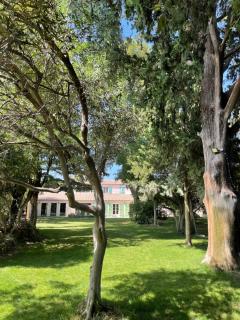 Mas Hinaiti - Suite romantique avec Spa et écran géant de cinéma - Montpellier - 4
