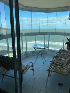 Apartamento na Praia do Morro Guarapari - Guarapari - 9