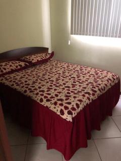 Apartamento na Praia do Morro Guarapari - Guarapari - 4