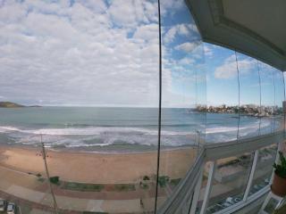 Apartamento na Praia do Morro Guarapari - Guarapari - 0