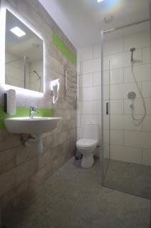 Cubby Hotel - 3