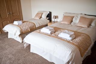 Bamflatt Farm Bed & Breakfast - Strathaven - 8