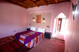Le Village du Toubkal - Imlil - 8