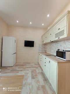 Apartment Frantsuzky Bulvar 60 G - Odessa - 2