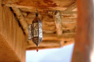 Le Village du Toubkal - Imlil - 7
