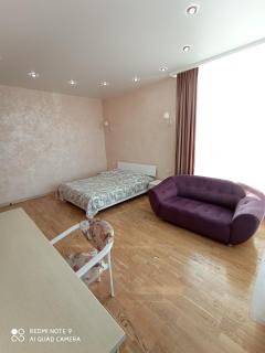 Apartment Frantsuzky Bulvar 60 G - 2