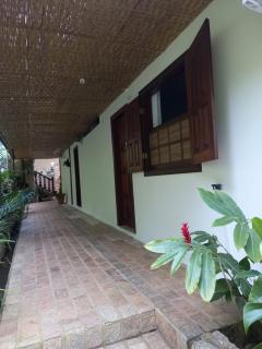 Pousada Recanto de Paraty - Paraty - 2