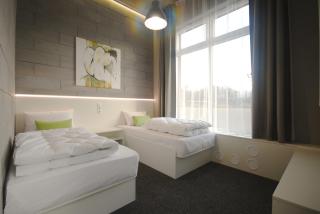 Cubby Hotel - Lviv - 6