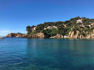 Appartement Rez de villa - Porte des Calanques - 1