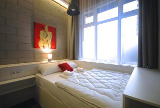 Cubby Hotel - 7