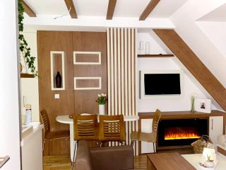 MIR i LIRA apartmani Kopaonik - Kopaonik - 3