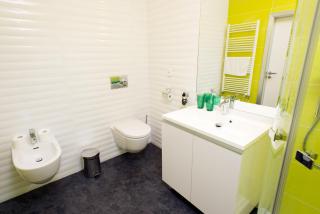ADC Design Apartmány - Brünn - 9