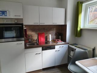 Ferienwohnung Raiffeisenstraße - Obernburg - Obernburg am Main - 8