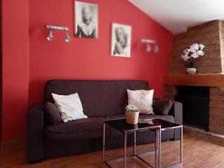 PRECIOSO APARTAMENTO con TERRAZA y PISCINA - 1