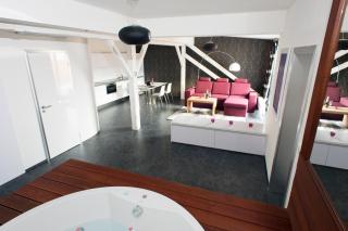 ADC Design Apartmány - Brünn - 8