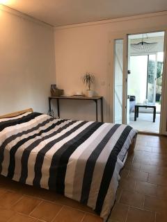 Appartement Rez de villa - Porte des Calanques - La Redonne - 6