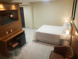 Collina Hotel - Camapuã - 6