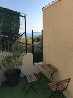 Appartement Rez de villa - Porte des Calanques - La Redonne - 3