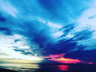 Vila Bea - Moulay Bousselham - 4