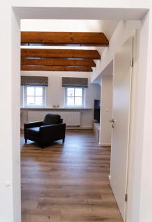 AMBERG [APART] - Wohnung [CITY] - Wohnraum auf Zeit - 2