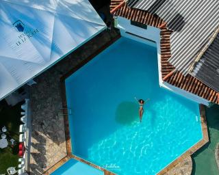De La Torre - Pousada - Cabo Frío - 6
