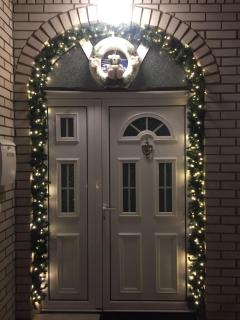 Apartmani Berghaus - 9