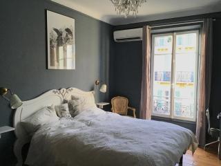 Modern, traditional , bright and stylish appartement - Nice - 5
