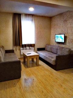 Luxsuzni apartman Tea u zgradi Mujen Luxa - 8