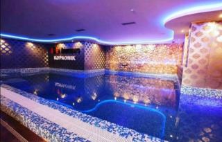 Luxsuzni apartman Tea u zgradi Mujen Luxa - 7