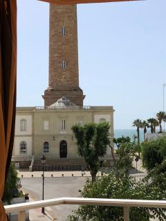 Remarkable 3-Bed Apartment in Chipiona - Chipiona - 9