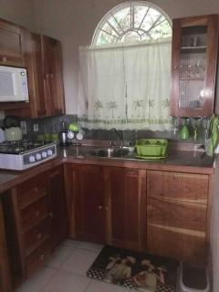 Immaculate 1-Bed Villa in Ocho Rios - 8