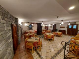 HG Hotel Italia - Brusson - 5