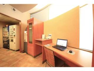 R&B HOTEL MORIOKA EKIMAE - Vacation STAY 38792v - 2