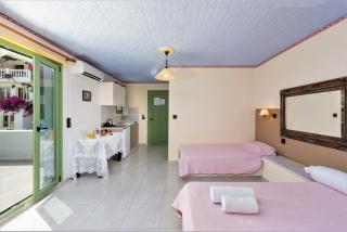 Private Apartment Sea View - Hersonissos - 6