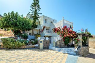 Private Apartment Sea View - Hersonissos - 7