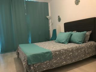 Apartament Amphora Pe Plaja - 6
