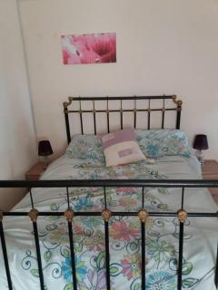 2-Bed Apartment - Sleeps 3 - Parking - near Albox - Albox - 9